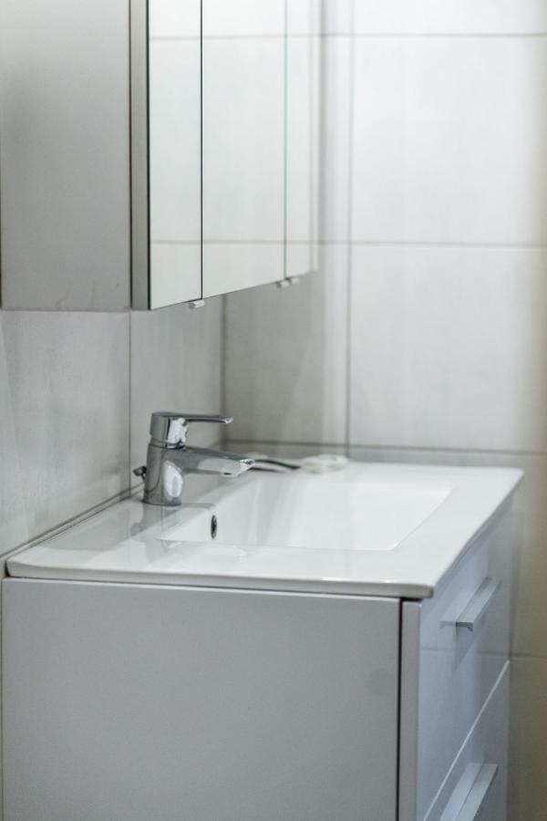 Attila Luxury Apartment Szegedin Exterior foto