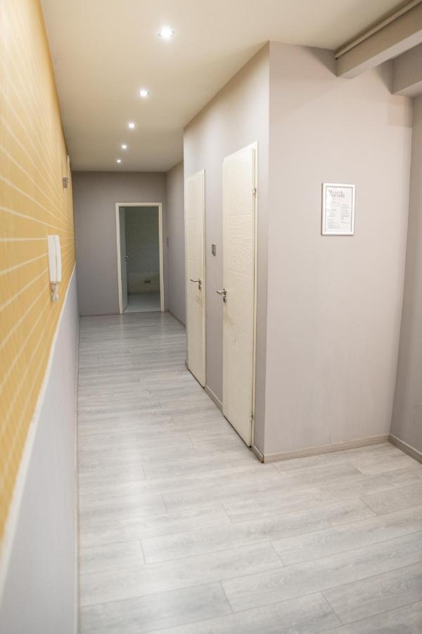 Attila Luxury Apartment Szegedin Exterior foto