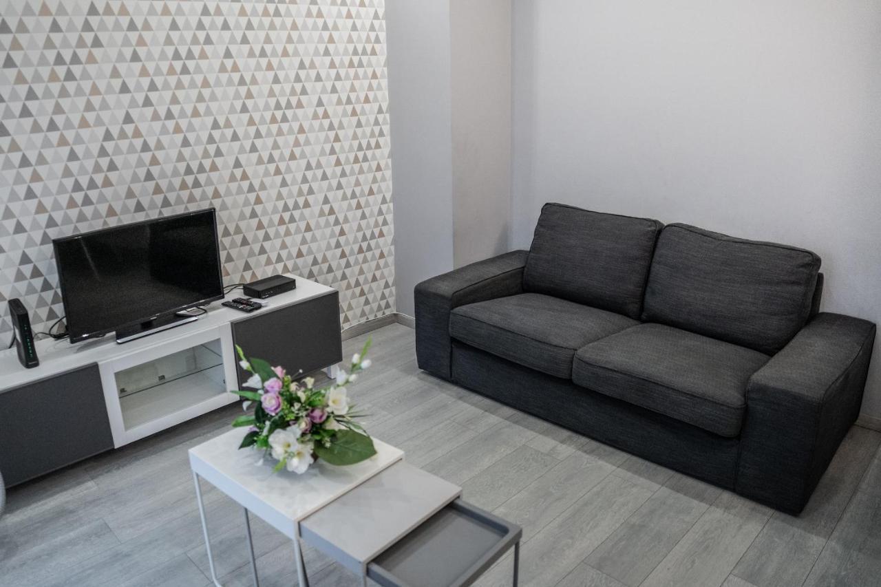 Attila Luxury Apartment Szegedin Exterior foto
