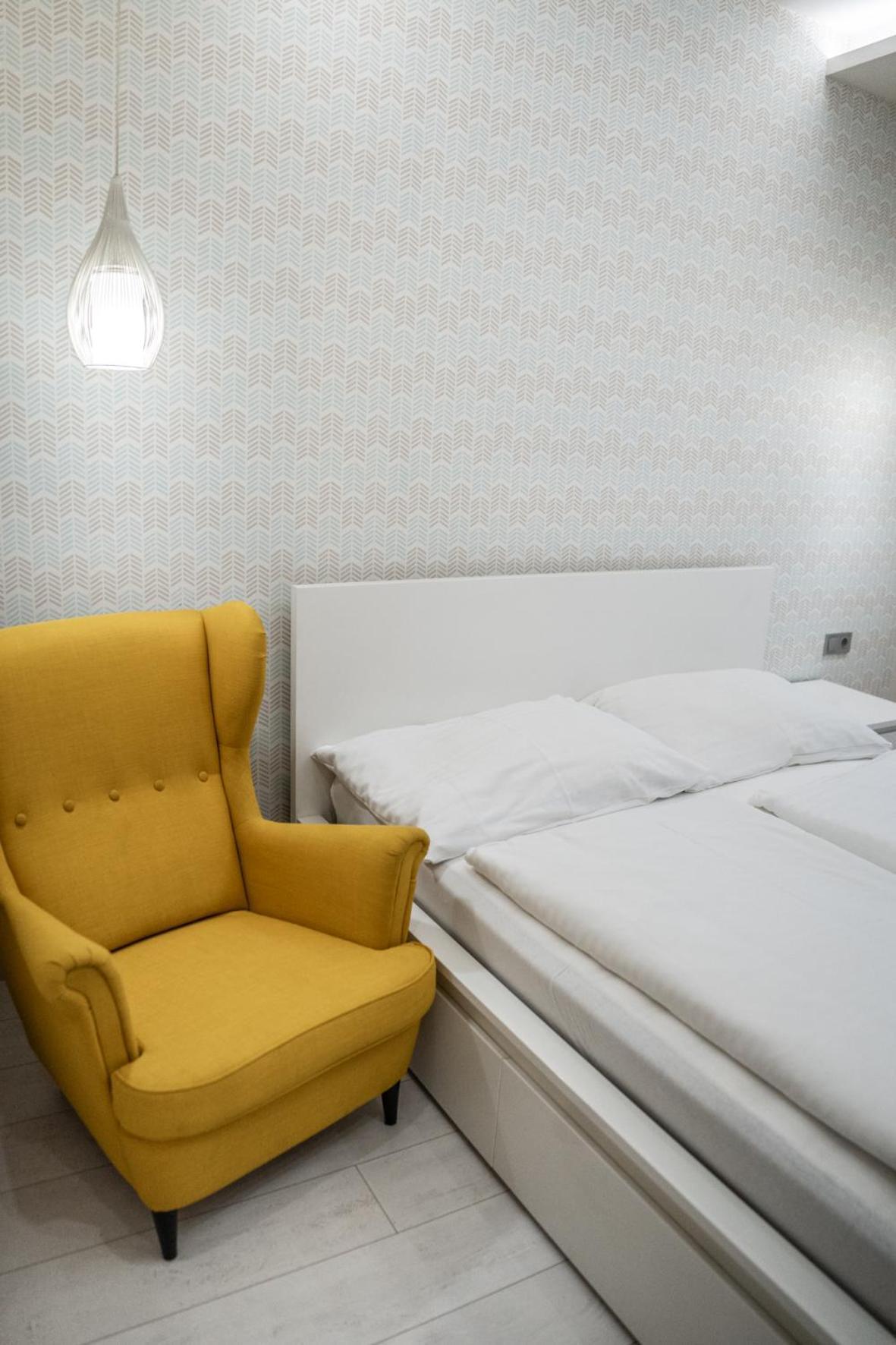 Attila Luxury Apartment Szegedin Exterior foto